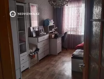 5-комнатная квартира, этаж 3 из 9, 125 м²