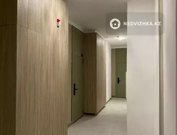 1-комнатная квартира, этаж 10 из 14, 38 м², на длительный срок