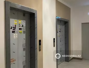 1-комнатная квартира, этаж 10 из 14, 38 м², на длительный срок