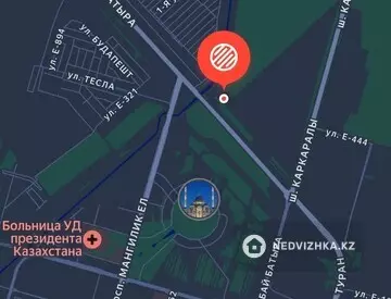 Участок 5.5 соток