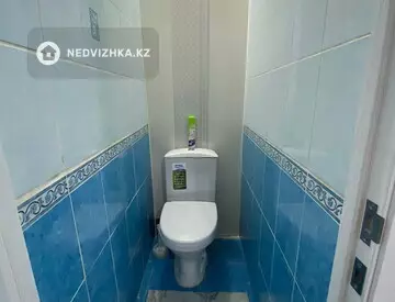 2-комнатная квартира, этаж 3 из 5, 42 м²