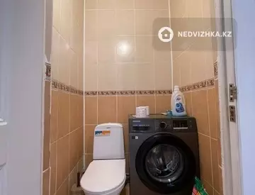 2-комнатная квартира, этаж 4 из 9, 48 м²