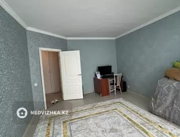 2-комнатная квартира, этаж 4 из 9, 48 м²