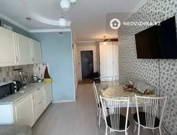 2-комнатная квартира, этаж 4 из 9, 48 м²