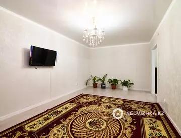 2-комнатная квартира, этаж 10 из 10, 70 м²