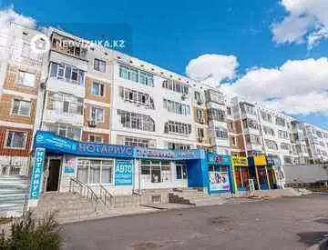 1-комнатная квартира, этаж 4 из 5, 36 м²