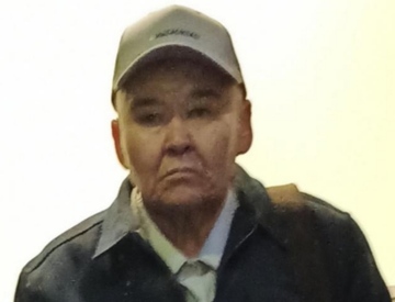 Бекеев Совет Мерсатовичч