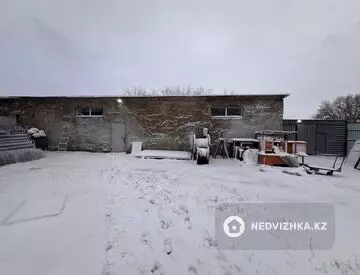 Производственное помещение, этаж 1, 276 м²