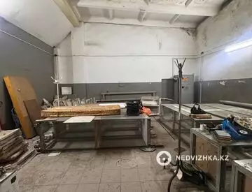 Производственное помещение, этаж 1, 276 м²