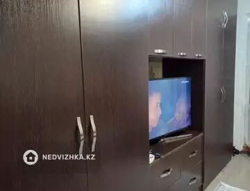 1-комнатная квартира, этаж 5 из 9, 30 м²