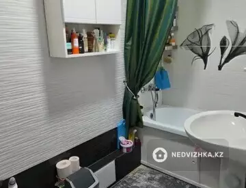 1-комнатная квартира, этаж 5 из 9, 30 м²