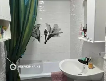 1-комнатная квартира, этаж 5 из 9, 30 м²