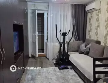 1-комнатная квартира, этаж 5 из 9, 30 м²