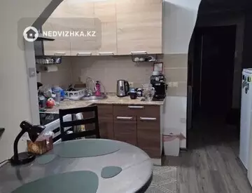 1-комнатная квартира, этаж 5 из 9, 30 м²