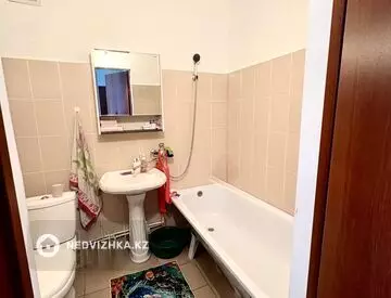 1-комнатная квартира, этаж 8 из 9, 40 м²