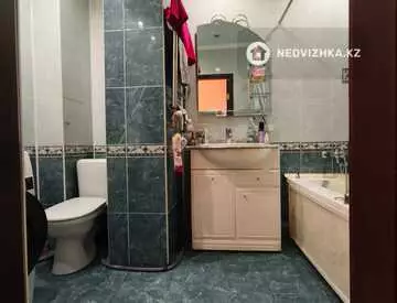 2-комнатная квартира, этаж 4 из 8, 64 м²