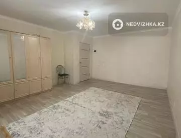 1-комнатная квартира, этаж 2 из 9, 40 м²