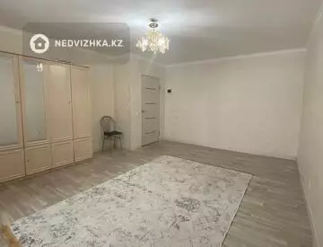 1-комнатная квартира, этаж 2 из 9, 40 м²