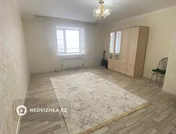 1-комнатная квартира, этаж 2 из 9, 40 м²