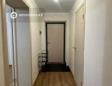 1-комнатная квартира, этаж 4 из 9, 36 м², на длительный срок