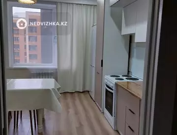 2-комнатная квартира, этаж 7 из 22, 65 м², на длительный срок