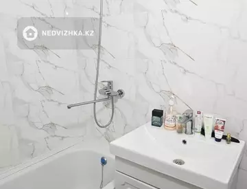 1-комнатная квартира, этаж 2 из 4, 31 м²