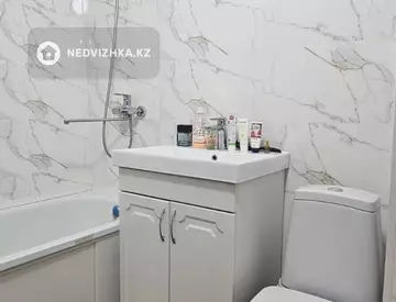 1-комнатная квартира, этаж 2 из 4, 31 м²