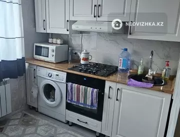 1-комнатная квартира, этаж 2 из 4, 31 м²
