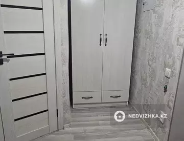 1-комнатная квартира, этаж 2 из 4, 31 м²