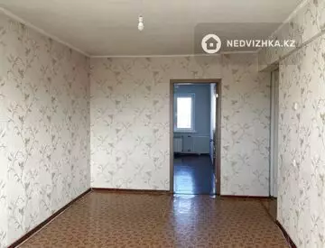 3-комнатная квартира, этаж 5 из 5, 59 м²