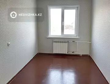 3-комнатная квартира, этаж 5 из 5, 59 м²