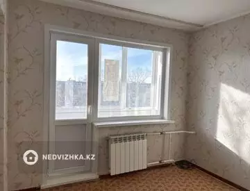 3-комнатная квартира, этаж 5 из 5, 59 м²
