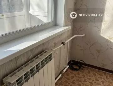 3-комнатная квартира, этаж 5 из 5, 59 м²