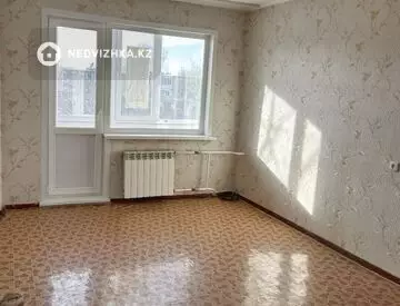3-комнатная квартира, этаж 5 из 5, 59 м²