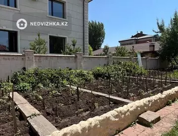 9-комнатный дом, 20 соток, 900 м²