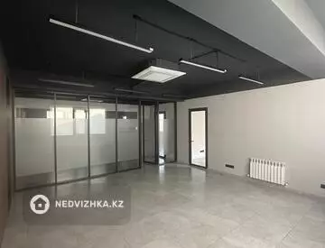 Офисное помещение, этаж 3 из 1, в бизнес-центре, 140 м², на длительный срок
