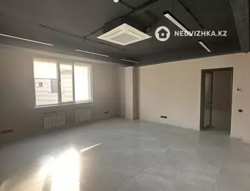 Офисное помещение, этаж 3 из 1, в бизнес-центре, 140 м², на длительный срок
