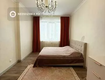 4-комнатная квартира, этаж 8 из 18, 123 м²