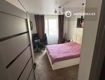 2-комнатная квартира, этаж 4 из 15, 48 м²