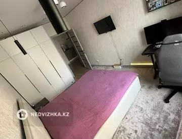 2-комнатная квартира, этаж 4 из 15, 48 м²