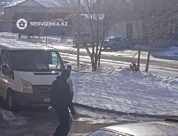 3-комнатная квартира, этаж 1 из 5, 75 м²