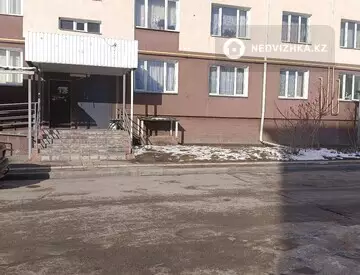 3-комнатная квартира, этаж 1 из 5, 75 м²