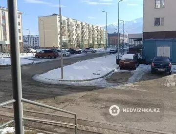 3-комнатная квартира, этаж 1 из 5, 75 м²