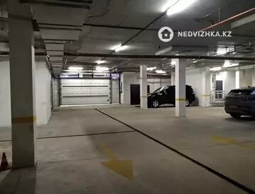 Паркинг, 20 м², на длительный срок