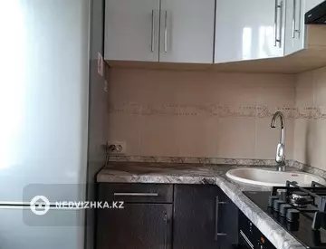 2-комнатная квартира, этаж 5 из 5, 45 м²