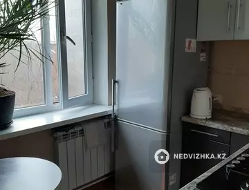 2-комнатная квартира, этаж 5 из 5, 45 м²