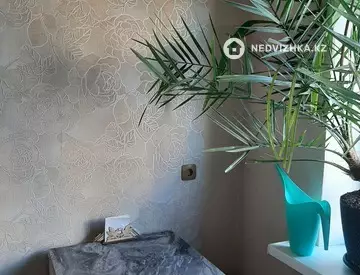 2-комнатная квартира, этаж 5 из 5, 45 м²