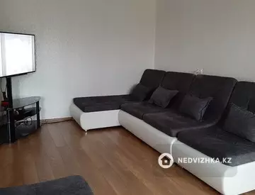 2-комнатная квартира, этаж 5 из 5, 45 м²