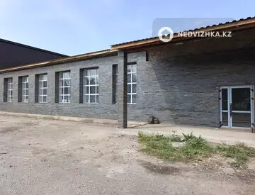 Торговое помещение, этаж 1 из 1, 750 м²