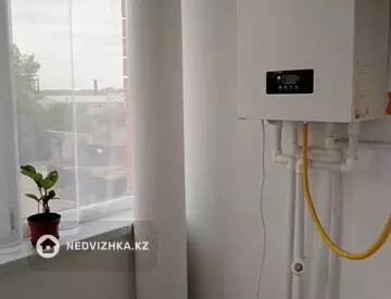 1-комнатная квартира, этаж 3 из 9, 46 м²